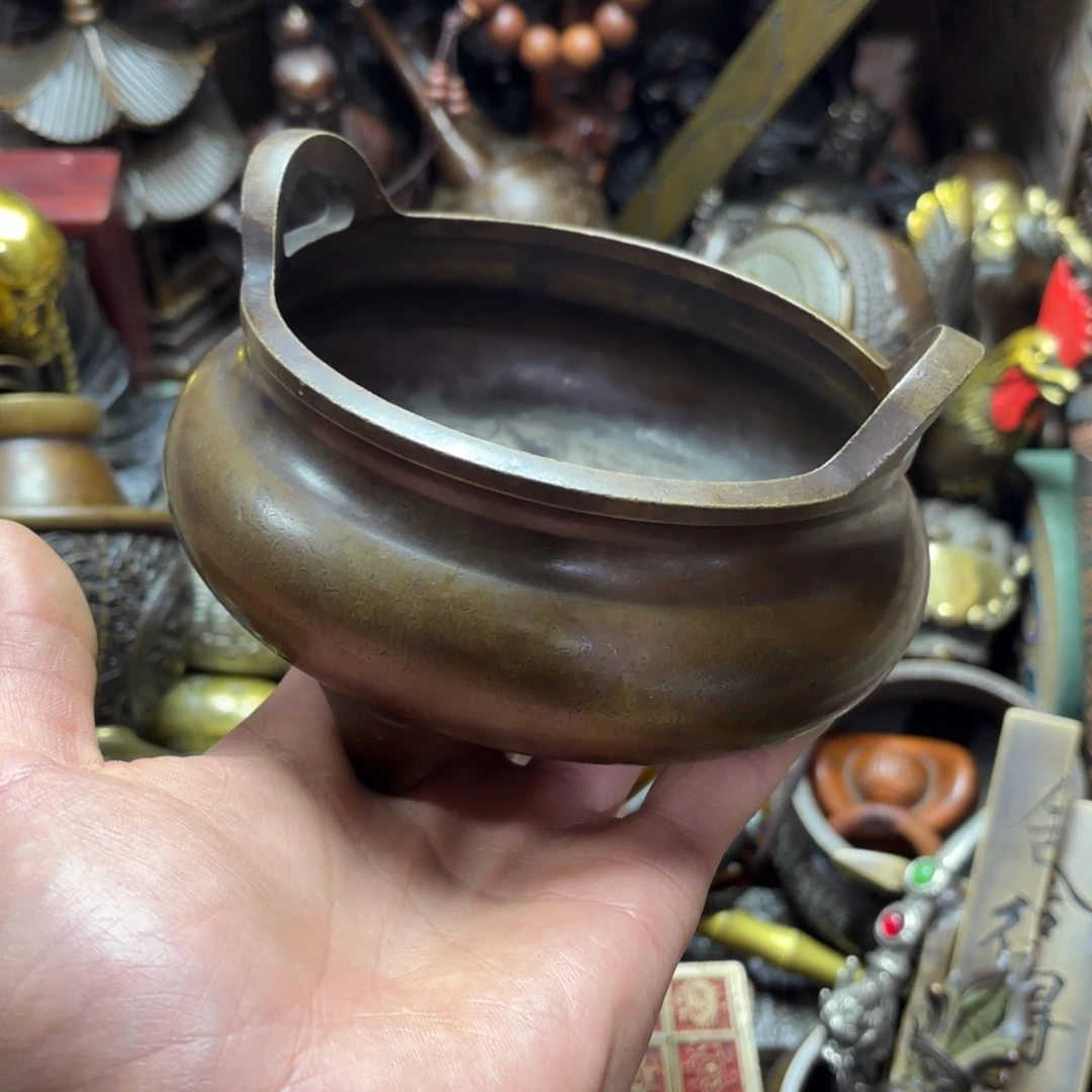 摆件摆件摆件小尚文玩