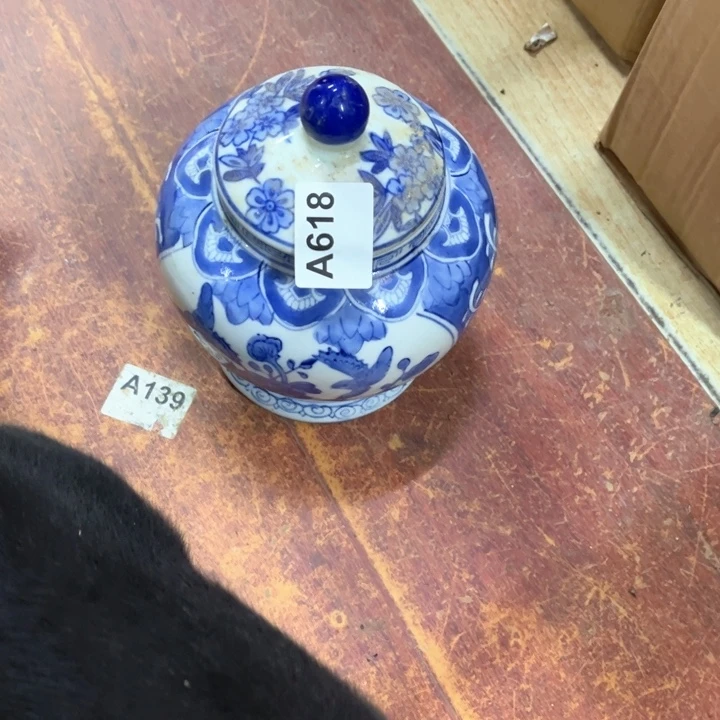 陶瓷制品瑕疵处理