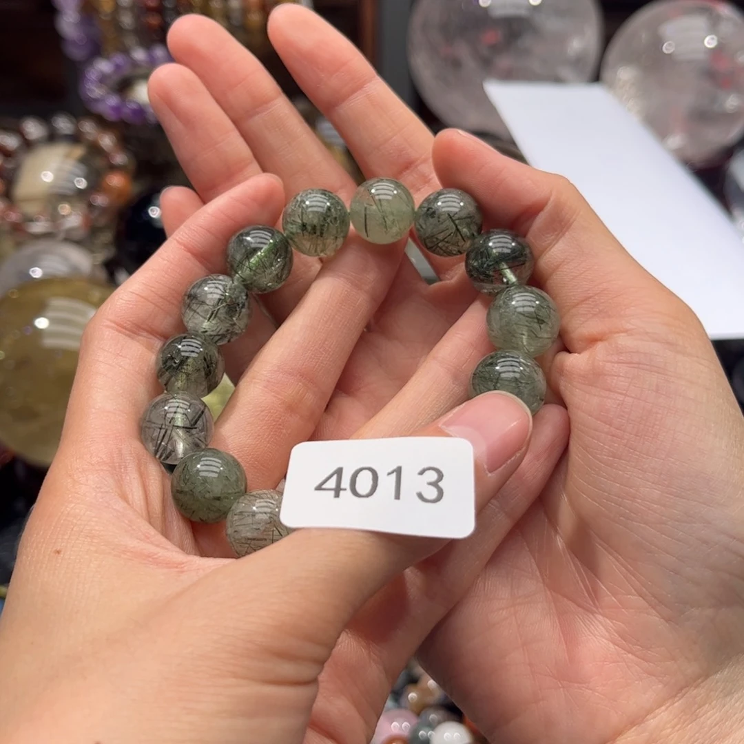 【闪购商品】未镶嵌手串水晶