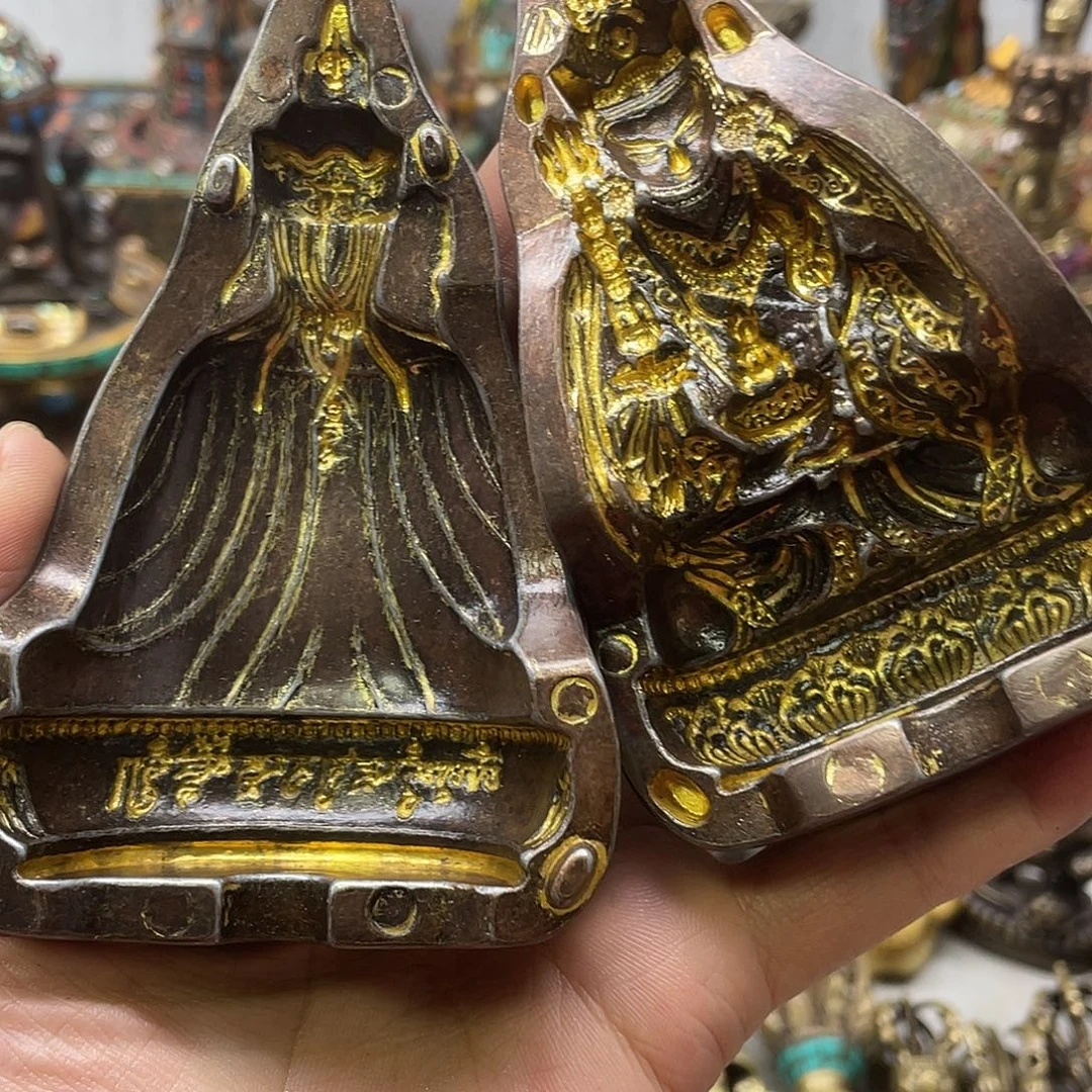 工艺品挂件一物一图