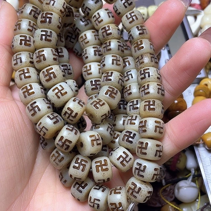 驼骨手串/手链其他配饰