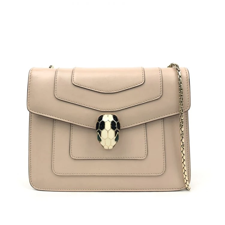 包包/宝格丽/95新/C1369112376/[260102SYNC]