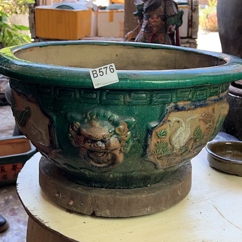 【闪购商品】手工艺品琉璃一****菜A00576 a a a