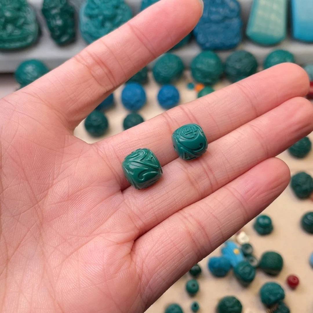 【闪购商品】琉璃非金属打****812博古和11