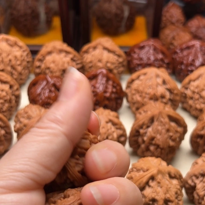 明***仔桃核吊坠哥哥哥哥哥哥