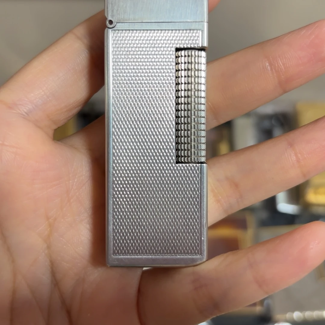都登卡中古打火机