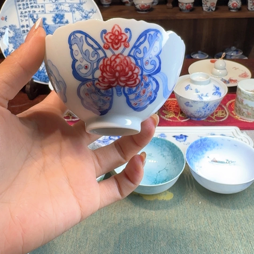 桃***茶桃桃宝妹专拍链接