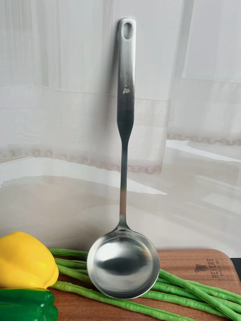 不锈钢锅铲汤勺漏勺厨房家用炊具全套厨具组合耐用