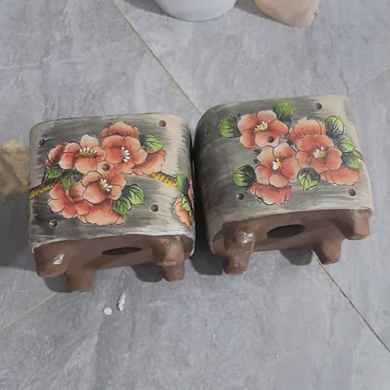 景德镇花盆景德镇花盆