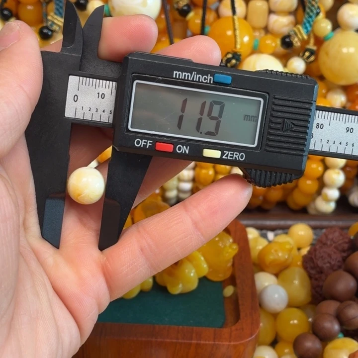 非金属配珠配饰12