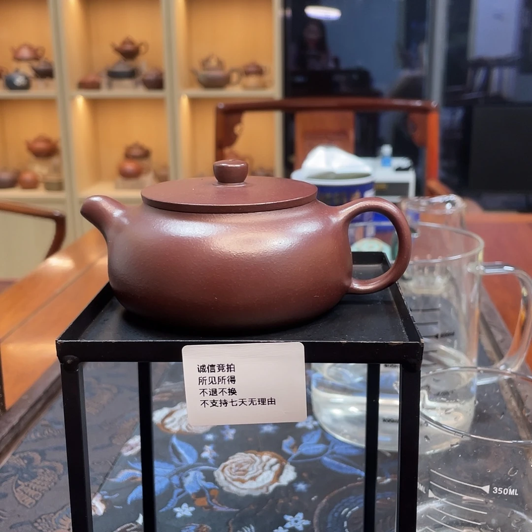 茶壶紫砂宜兴紫砂32