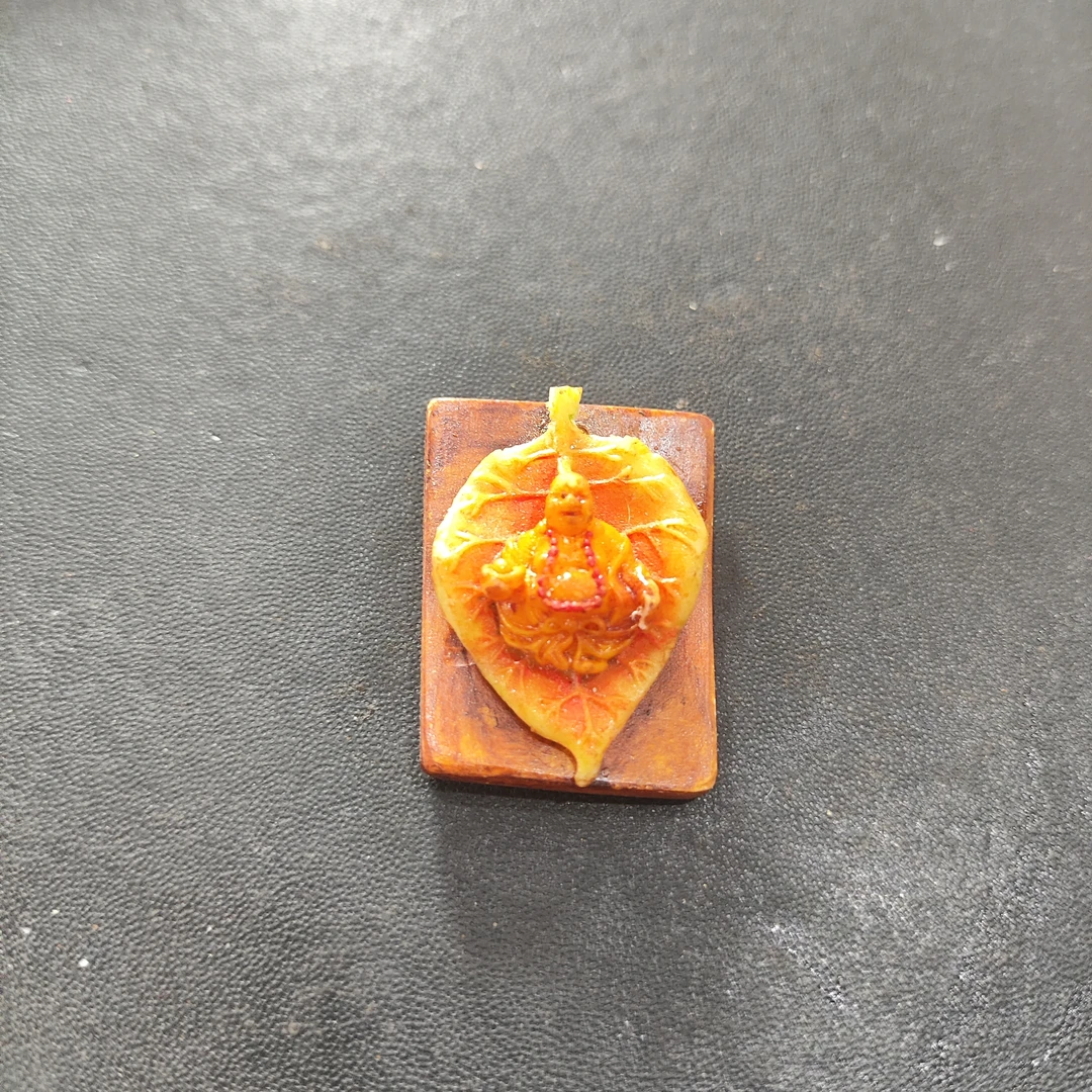 猛犸约5克雕刻件HZ1183