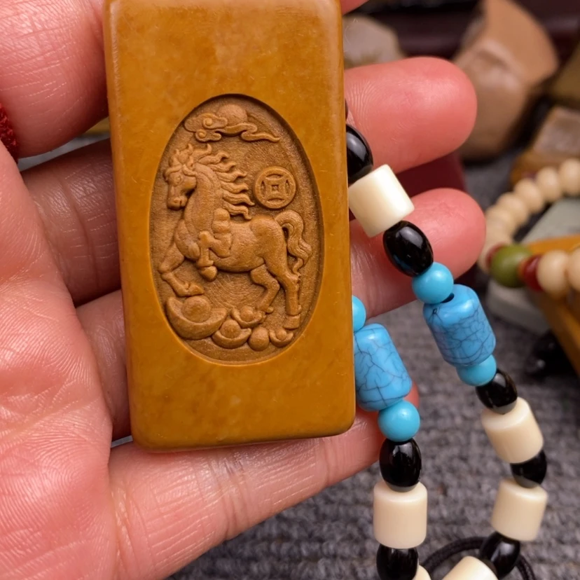 【闪购商品】原石雕刻