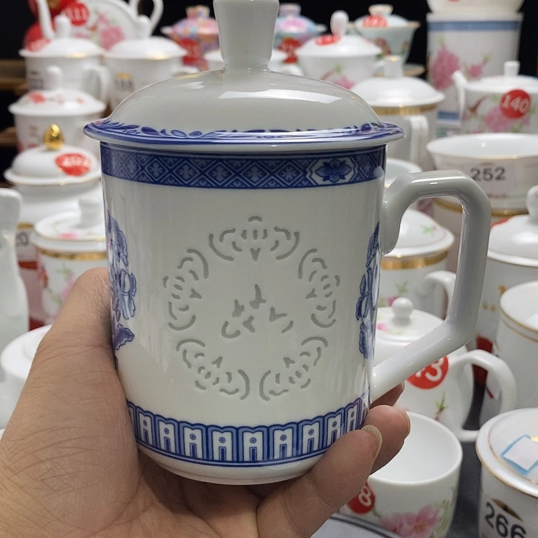 景德镇陶瓷七五零一