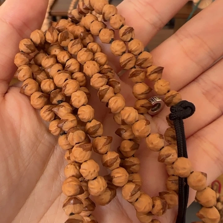 *****柏香籽/百香籽吊坠