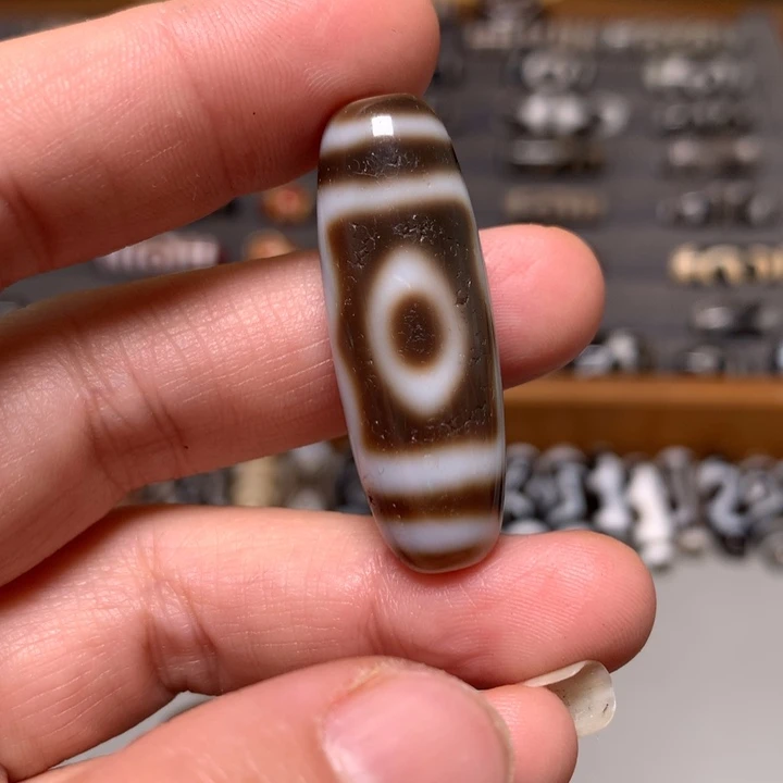 玛瑙/玉髓配饰未镶嵌