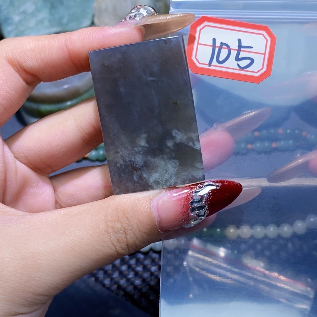 和田玉和田玉边角料随机发未镶嵌