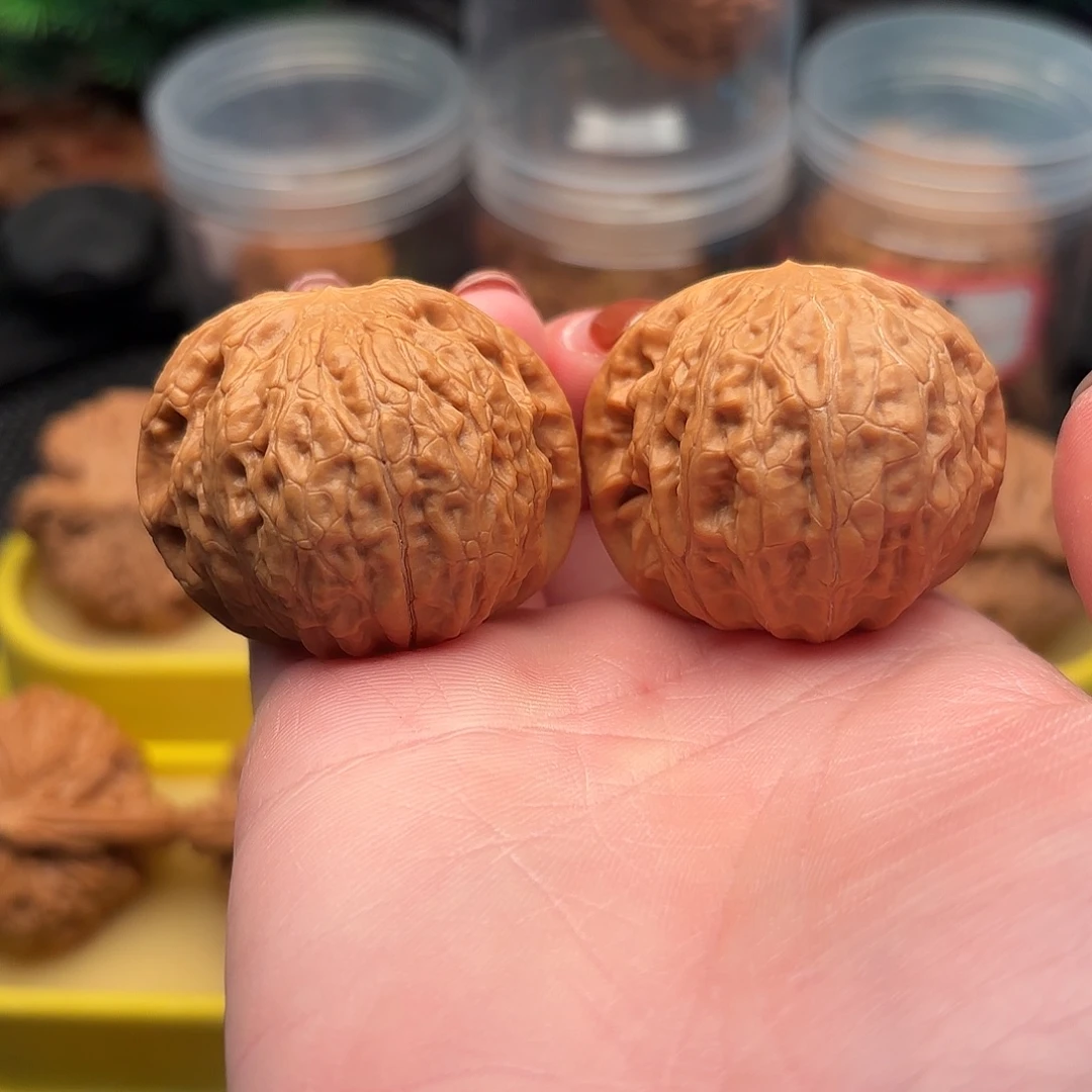 *****吊坠文玩核桃铁锤