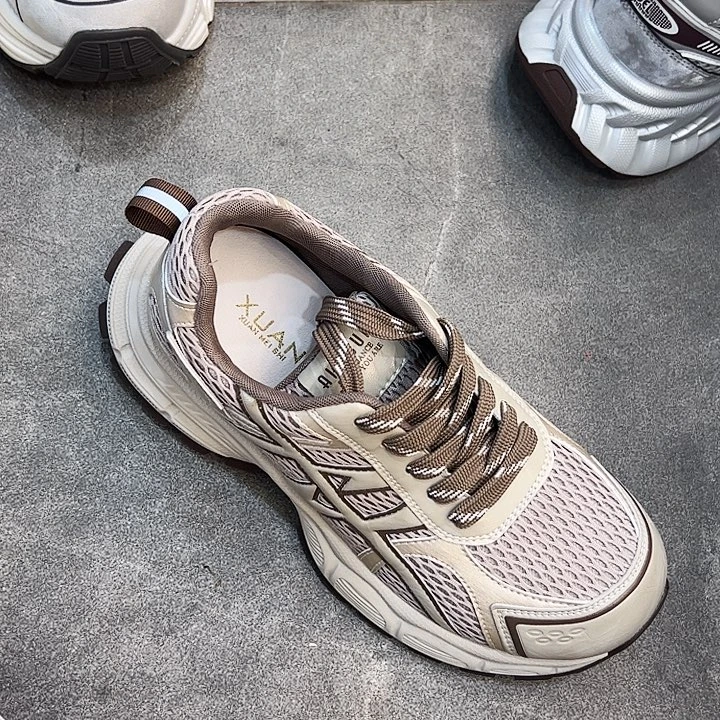 单鞋533-60151棕色40