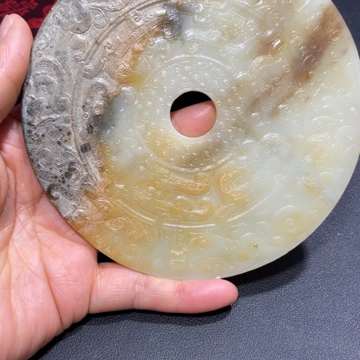 底槽青一物一图发货，支持七天无理由。