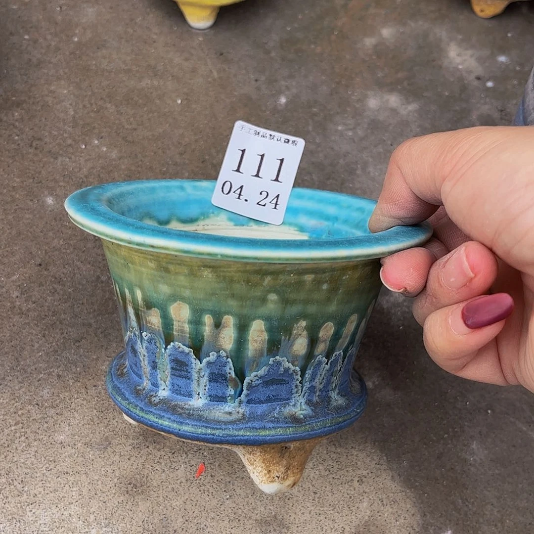 摆件景德镇陶瓷手工制作