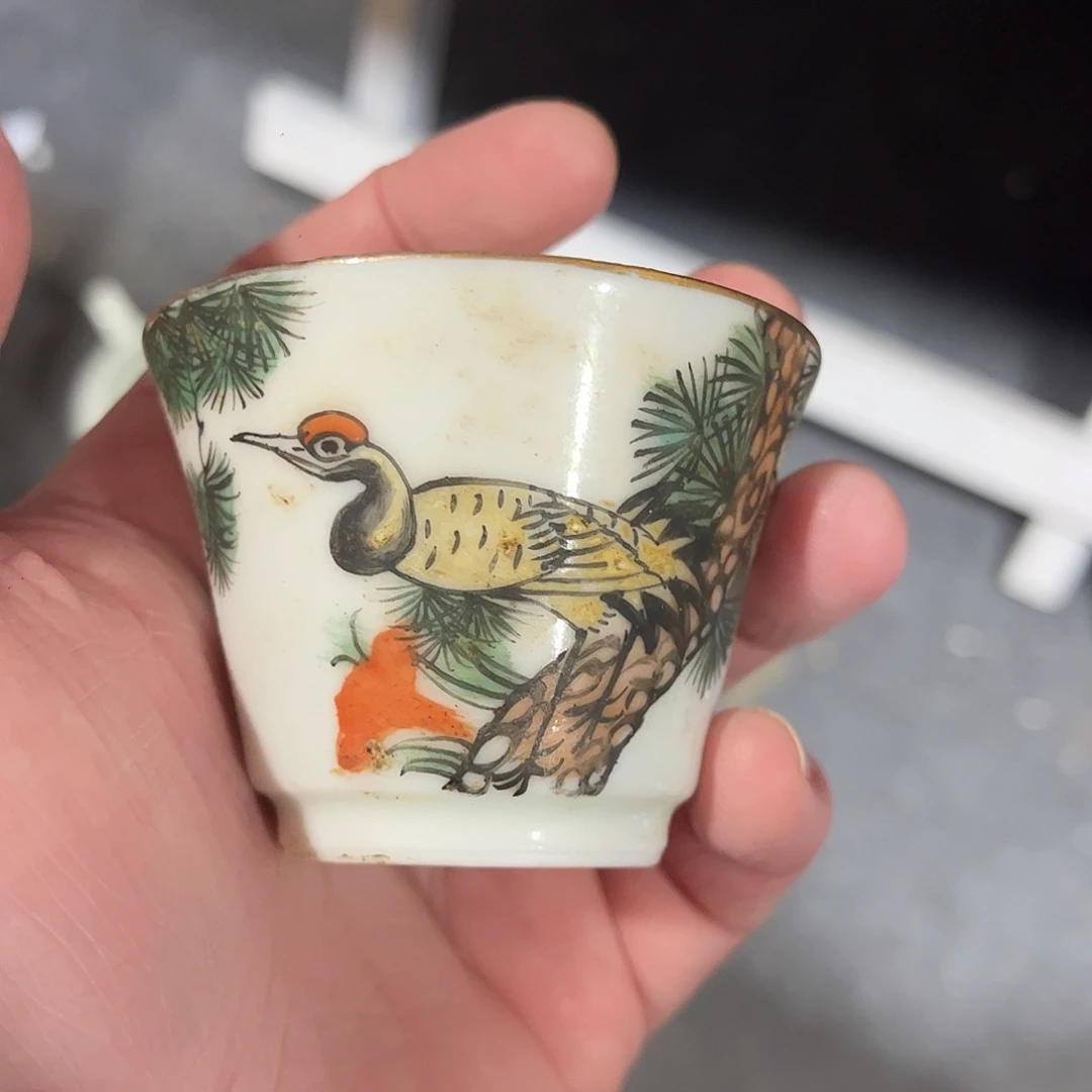 景德镇高温陶瓷厂瓷