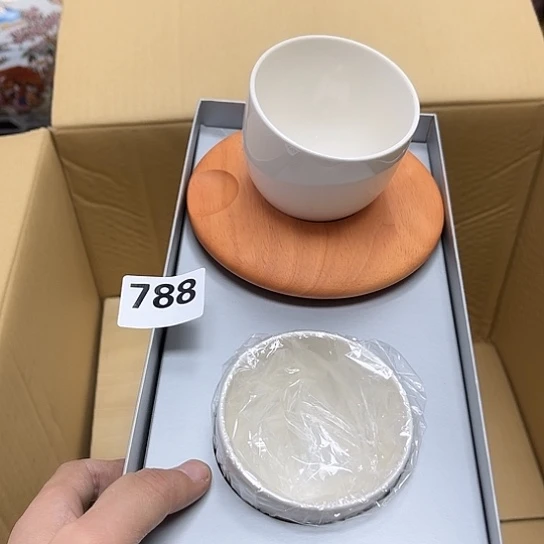 瓷片摆件工艺品瓷器摆件777