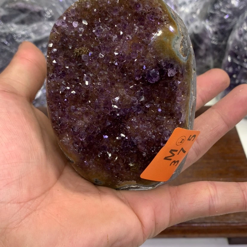 【闪购商品】水晶大型摆件（非配饰）未镶嵌