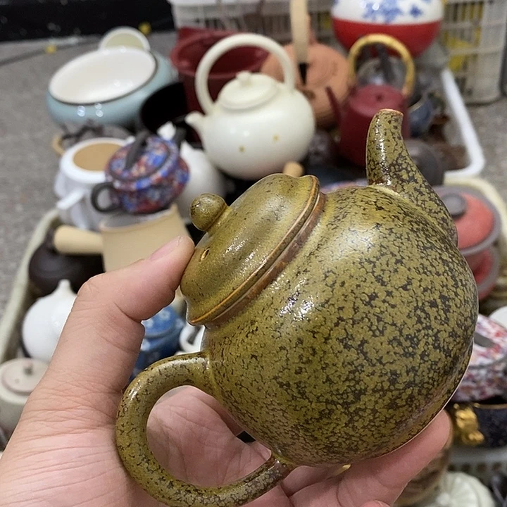 陶瓷艺术品及陶瓷制品