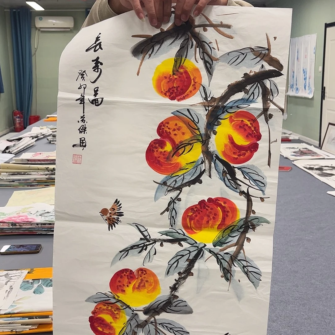 我是真的喜欢这个节目