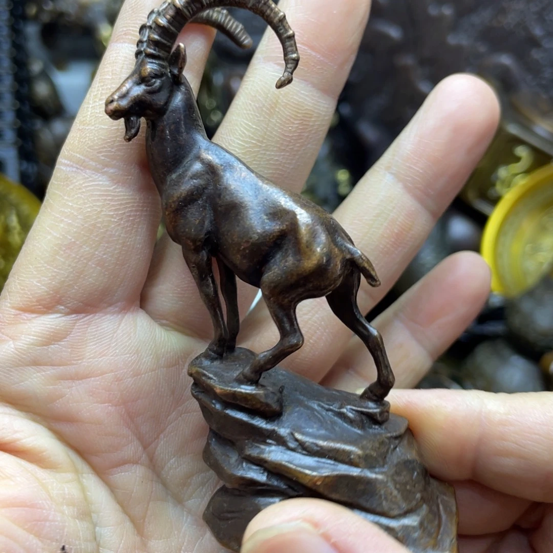 铜器摆件诚信经营