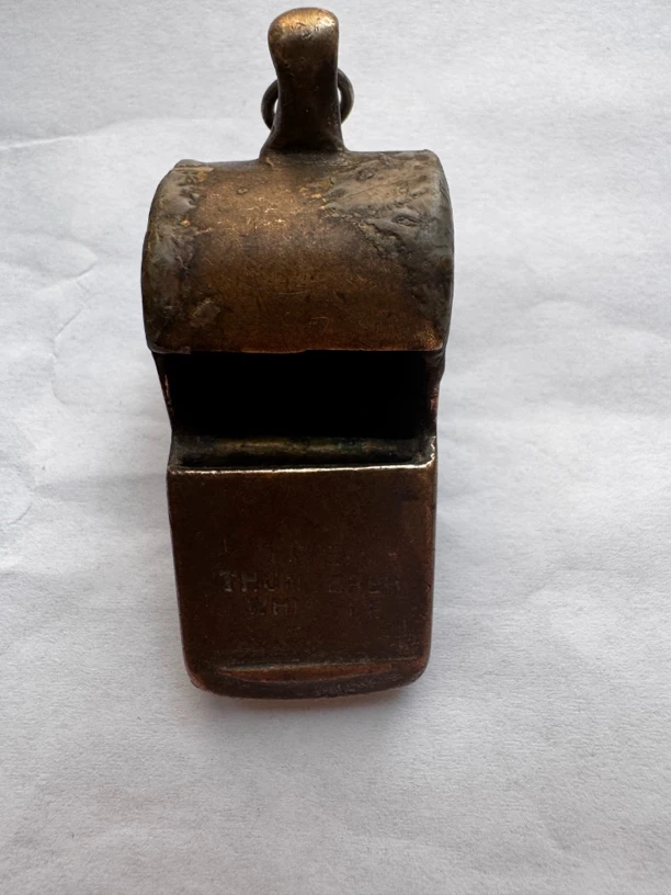 藏地密码，铜杂件 a18