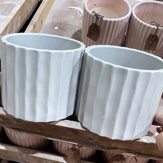 多肉绿植陶瓷花盆