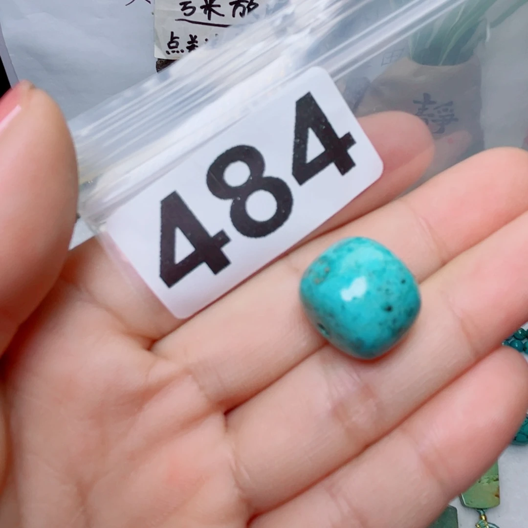 湖北原生态特色散珠配饰