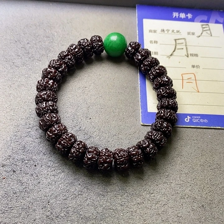 吊坠金刚菩提金刚