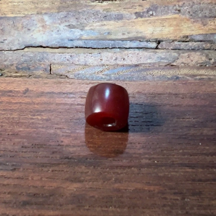 玛瑙/玉髓珠未镶嵌