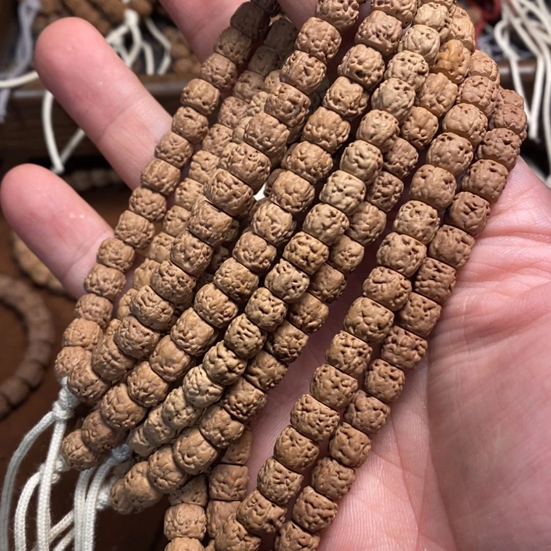 金刚菩提手串佛手08藏切