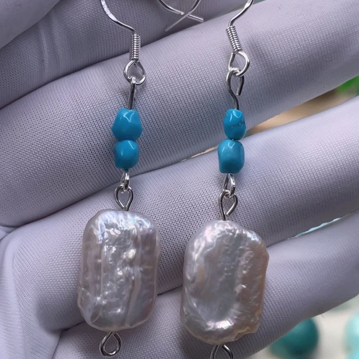 绿松石未镶嵌其他