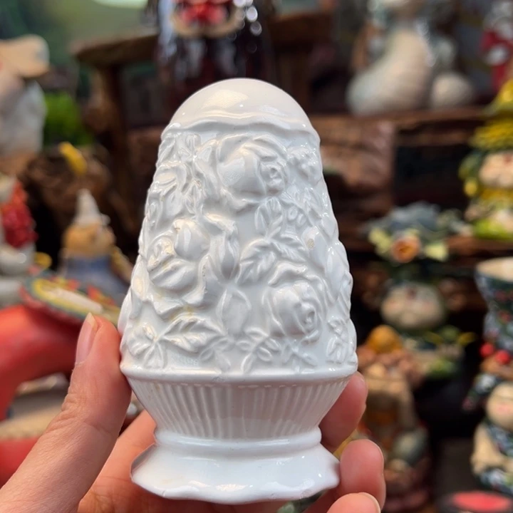 摆件陶小镇青花每日有新品微瑕