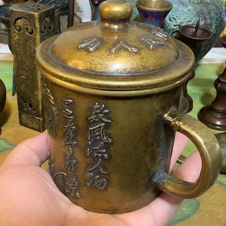 老铜器老铜器老铜器