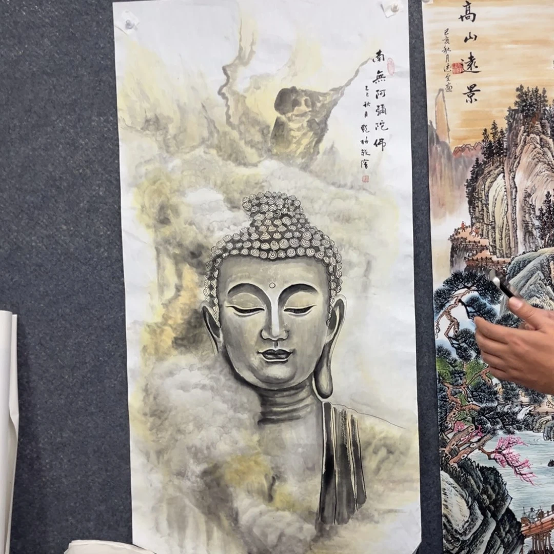 国画我们的目标就是让