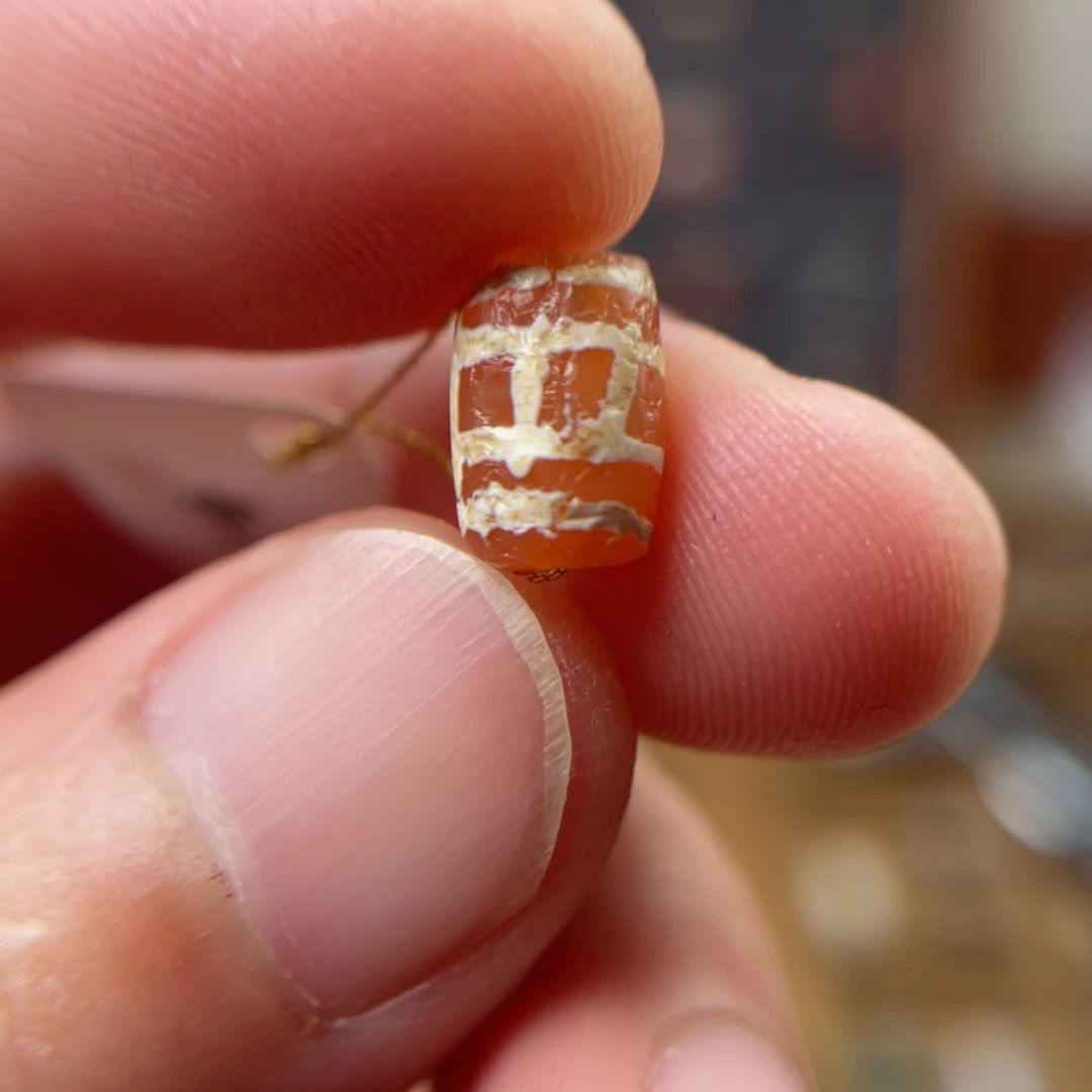 玛瑙/玉髓吊坠(不含链)未镶嵌