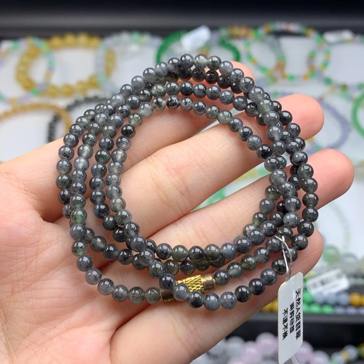 未镶嵌手镯翡翠翡翠