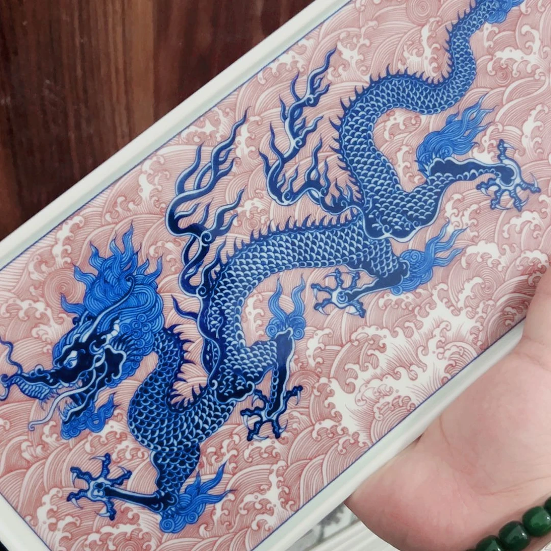 啦***呼瓷片景德镇陶瓷专属链接