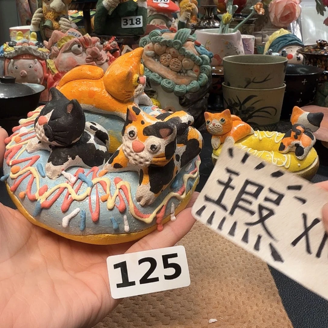 景德镇设计师款式景德镇设计艺术