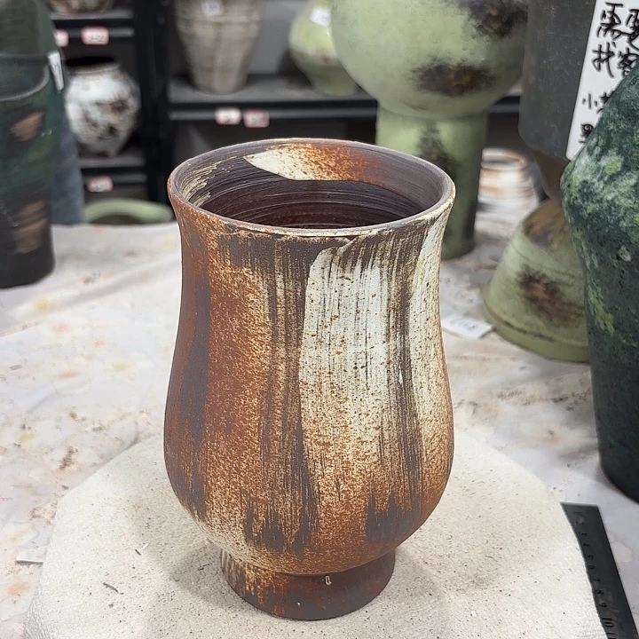 摆件景德镇陶瓷协会理事34