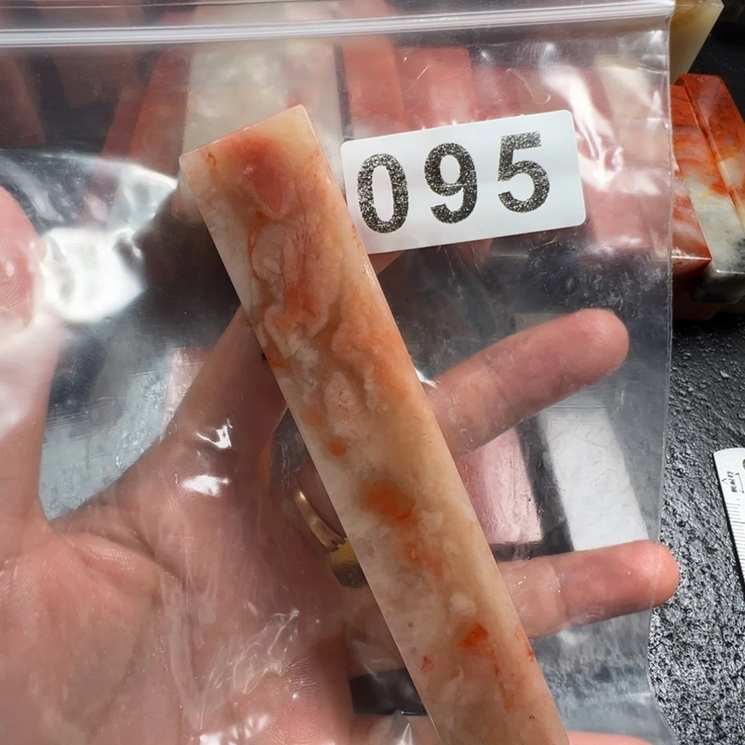 王***室印石老挝石老挝石