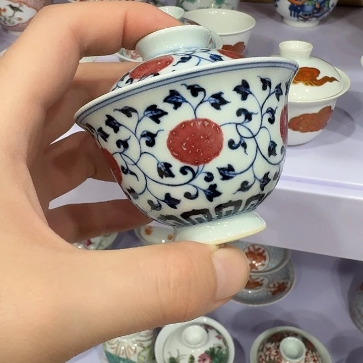 陶瓷艺术品收藏陶瓷
