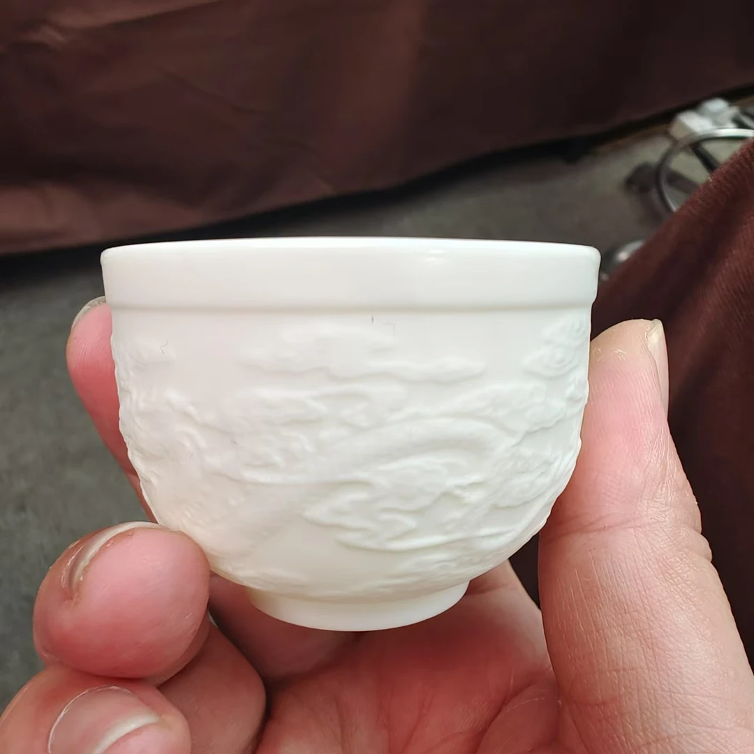 MH/FT白瓷龙凤杯/240929174439/多样性发一件（拍一发二）