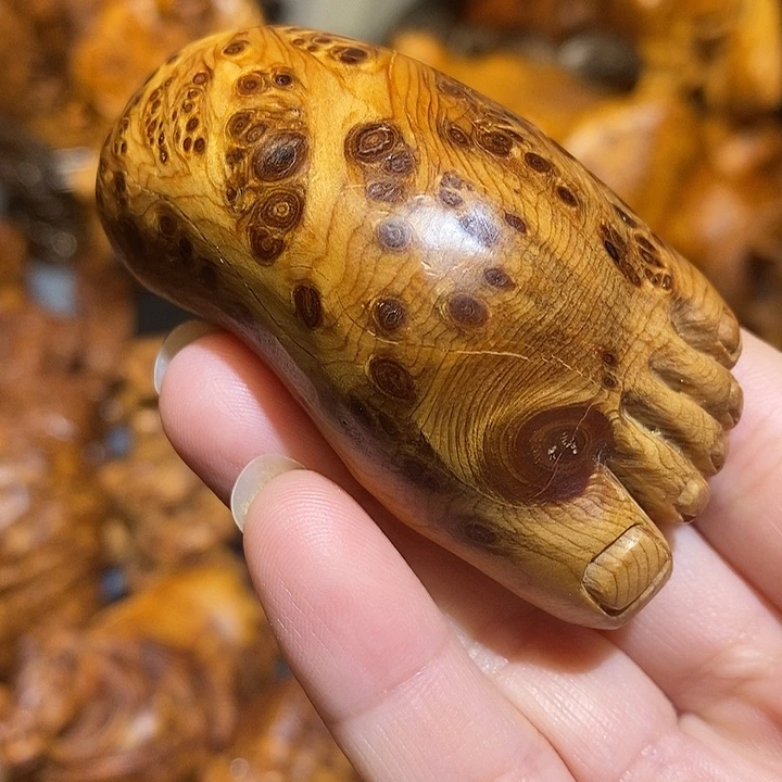 柏木太行崖柏陈化